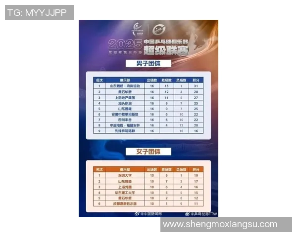 南京乒乓球队状态分析与未来展望聚焦乒乓球发展新机遇